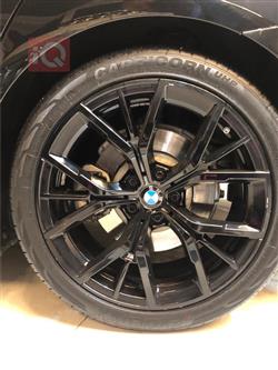 بي ام دبليو الفئة 5